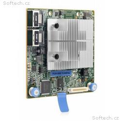 HPE Smart Array E208i-a SR Gen10 (8 IntLanes, No C