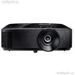 Optoma projektor HD28e (DLP, FULL 3D, 1080p, 3 800