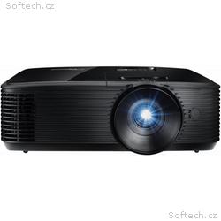 Optoma projektor HD146X (DLP, FULL 3D, 1080p, 3 60