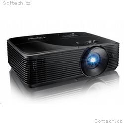 Optoma projektor X400LVe (DLP, XGA, 4 000 ANSI, 25