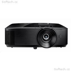 Optoma projektor H190X (DLP, FULL 3D, WXGA, 3 900 