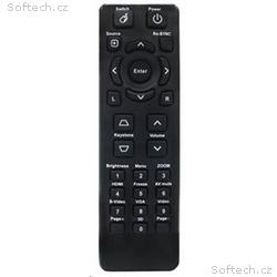 Optoma Náhradní ovladač Remote control IFPD 65", 7