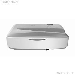 Optoma projektor ZU500USTe (DLP, FULL 3D, Laser, W
