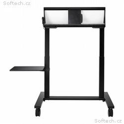 Optoma IFPD EST09 Motorised trolley for interactiv