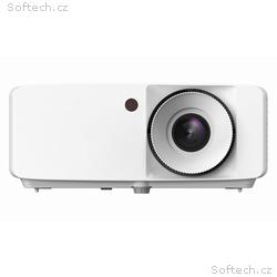 Optoma projektor ZW350e (DLP, LASER, FULL 3D, WXGA