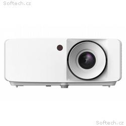 Optoma projektor ZW340e (DLP, LASER, FULL 3D, WXGA