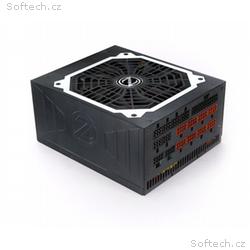 ZALMAN zdroj ZM750-ARX - 750W 80+ Platinum, 13.5cm