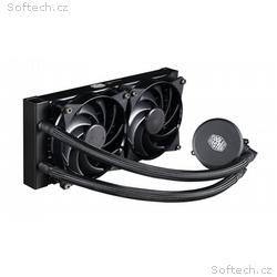 Cooler Master vodní chladič MasterLiquid Lite 240,
