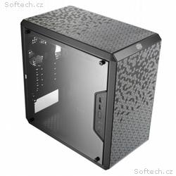 Cooler Master case MasterBox Q300L, micro-ATX, min