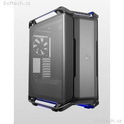 Cooler Master case Cosmos C700P Black Edition, E-A