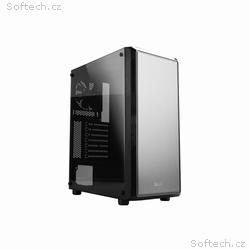 ZALMAN skříň S4, bez zdroje