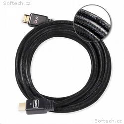 Club3D Kabel HDMI 2.0 aktivní, High Speed 4K UHD, 