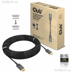 Club3D Kabel prodlužovací Ultra Rychlý HDMI™ Certi