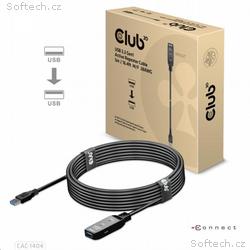 Club3D Kabel USB 3.2 Gen1 Active Repeater Cable M,