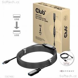 Club3D Kabel USB 3.2 Gen1 Active Repeater Cable M,