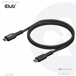 Club3D Kabel USB 3.2 Gen1 Type C na Micro USB Cabl