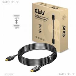 Club3D Kabel Ultra Rychlý HDMI™, 4K120Hz, 8K60Hz C