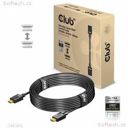 Club3D Ultra Rychlý HDMI™ Certifikovaný, 4K120Hz 8