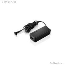 Lenovo Ideapad 65W Round Tip AC Adapter