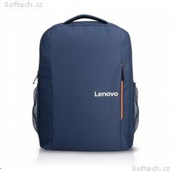 Lenovo 15.6” Laptop Everyday Backpack B515 - blue