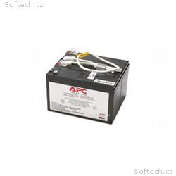 APC Replacement Battery Cartridge #5, SU450INET, S