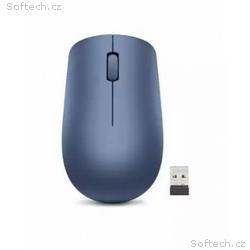 Lenovo 530 Wireless Mouse (Abyss Blue)