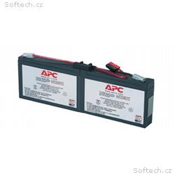 APC Replacement Battery Cartridge #18, PS250I, PS4