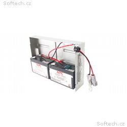 APC Replacement Battery Cartridge #22, SU700RM2U, 