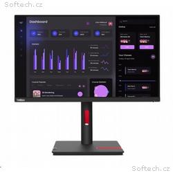 LENOVO LCD ThinkVision T24i-30-23.8" FHD IPS, matn