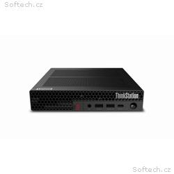 LENOVO PC ThinkStation, Workstation P3 Tiny - i7-1