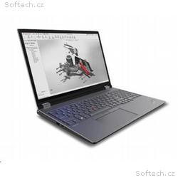 LENOVO NTB ThinkPad, Workstation P16 Gen2 - i7-137