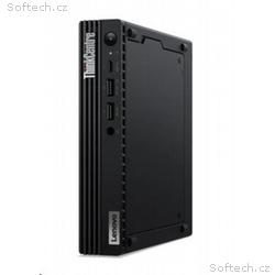 LENOVO PC ThinkCentre M70q Gen4 Tiny - i5-13400T, 