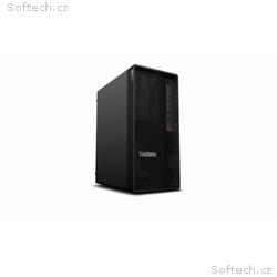 LENOVO PC ThinkStation, Workstation P2 Tower - i7-