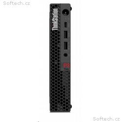 LENOVO PC ThinkStation, Workstation P3 Tiny G2 - U