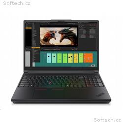 LENOVO NTB ThinkPad P16 G3 - Ultra 7 255HX, 16" WU