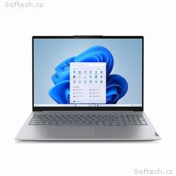 LENOVO NTB ThinkBook 16 G8 IRL - Core 3 100U, 16" 