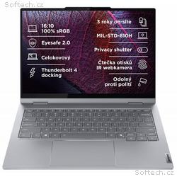 LENOVO NTB ThinkBook 14 2-in-1 G5 - Ultra5 225U, 1