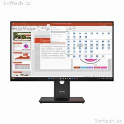 LENOVO LCD T27-40 - 27",IPS, matný,16:9,1920x1080,