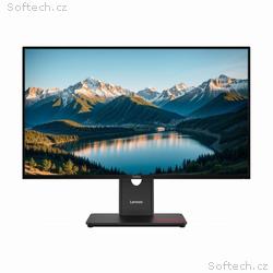 Lenovo LCD T27q-40 27" IPS WLED, 2560×1440, 6ms, 3