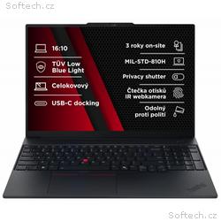 LENOVO NTB ThinkPad E16 AMD G3 - Ryzen7 250,16" WU