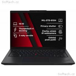 Lenovo ThinkPad L, L14 Gen 6 (AMD), R7PRO-250, 14"
