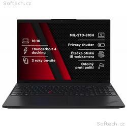 LENOVO NTB ThinkPad L16 AMD G2 - Ryzen7 PRO 250,16