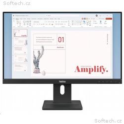 Lenovo ThinkVision, E24-40, 23,8", IPS, FHD, 100Hz