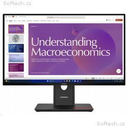 Lenovo LCD T24d-40 23,8"FHD IPS, 6ms, 250nits, 150