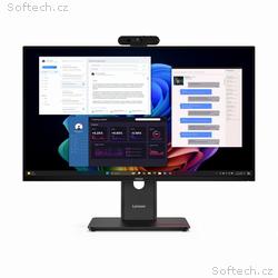 LENOVO LCD T27UD-40+MC60 - 27",IPS, 16:9,3840x2160