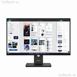 Lenovo LCD T32ud-40 31,5" IPS, 3840x2160, 6ms, 350