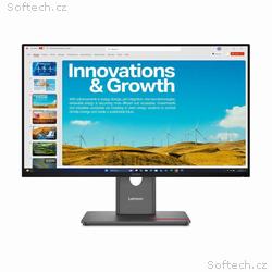 Lenovo LCD P24qd-40 23,8" IPS, 16:9, 2560x1440, 4m