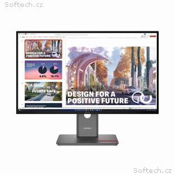 LENOVO LCD P27QD-40 - 27",ECO-IPS, 16:9,2560x1440,
