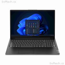 LENOVO NTB V15 G4 - Core3 100U, 15.6" FHD, 8GB, 25