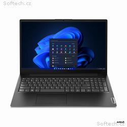 LENOVO NTB V15 AMD G4 - Ryzen3 7320U, 15.6" FHD, 1
